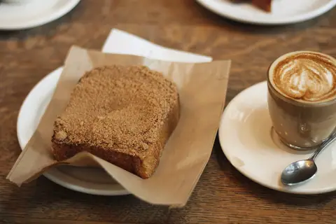 Toms Cakes photo 4